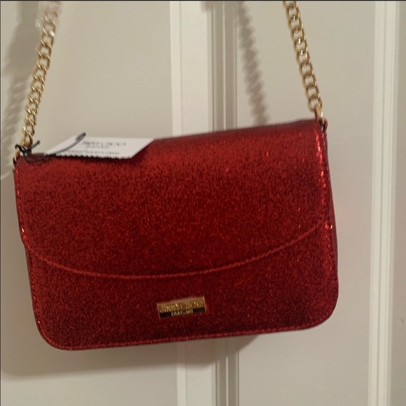 Jimmy Choo crossbody - Picture 1 of 7